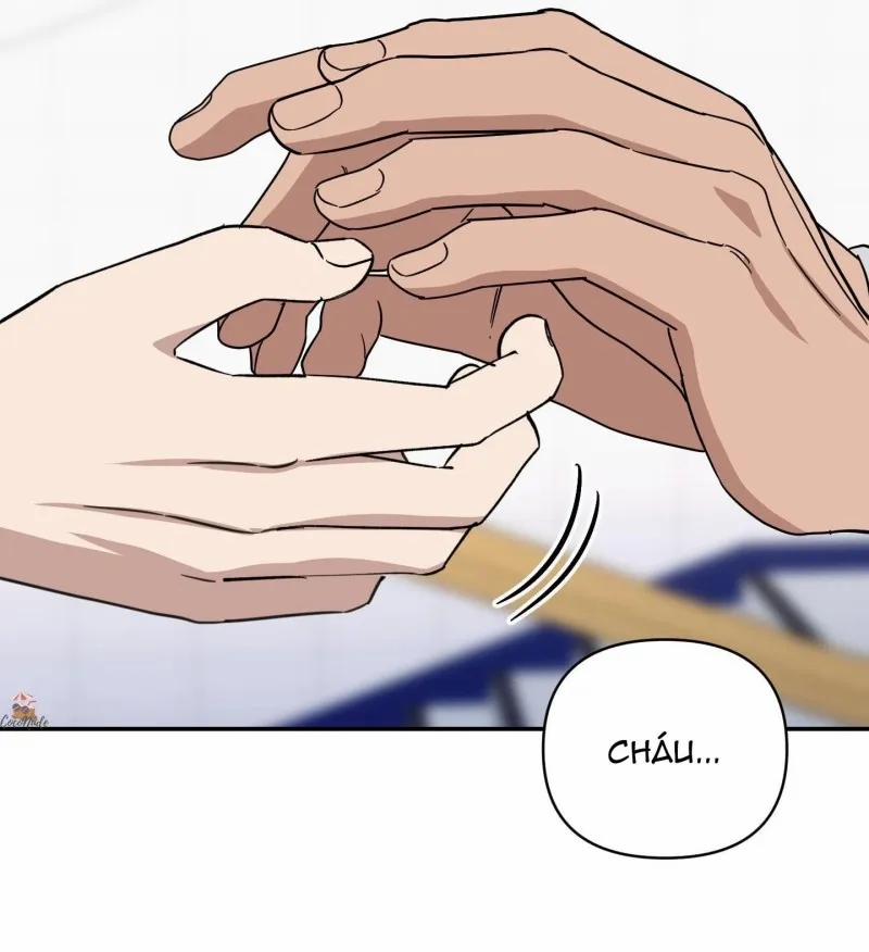 Nghe Nói Có Ma Trong Phòng CLB 25 trang 24