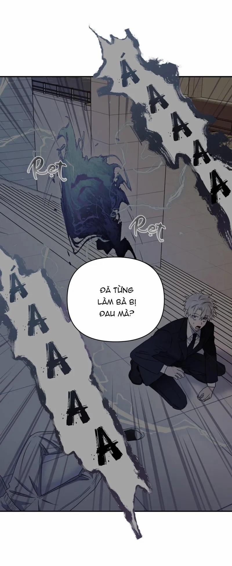 Nghe Nói Có Ma Trong Phòng CLB 25 trang 25