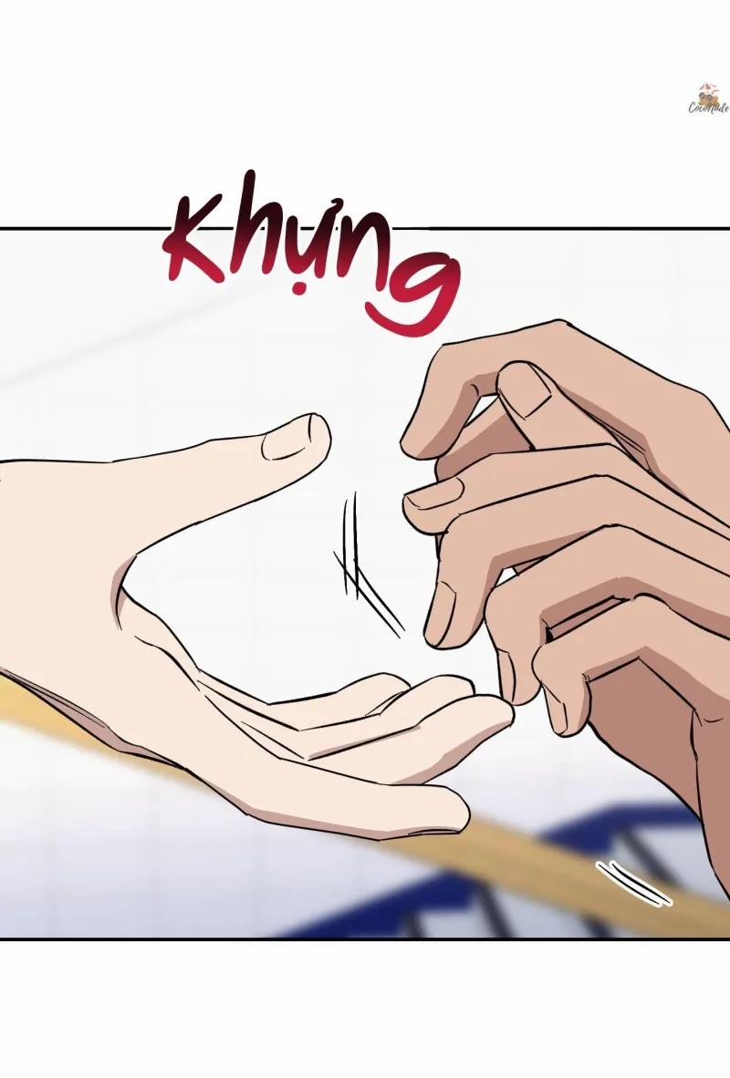 Nghe Nói Có Ma Trong Phòng CLB 25 trang 26