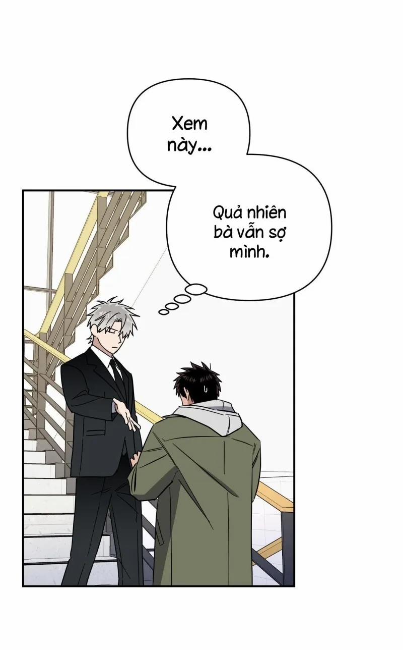 Nghe Nói Có Ma Trong Phòng CLB 25 trang 27