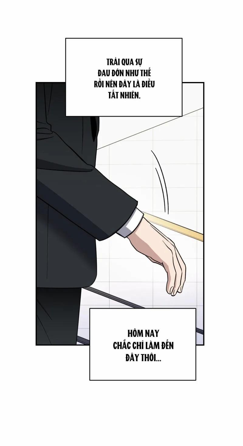 Nghe Nói Có Ma Trong Phòng CLB 25 trang 28