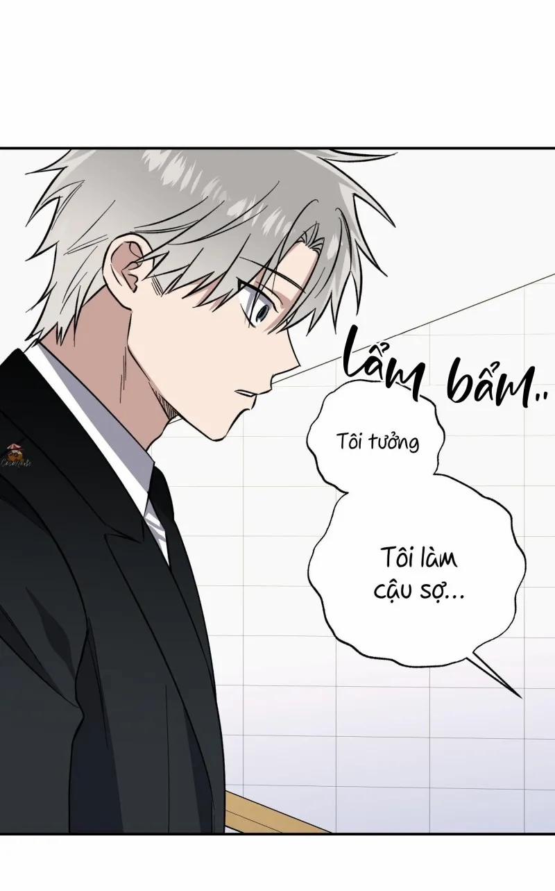 Nghe Nói Có Ma Trong Phòng CLB 25 trang 29