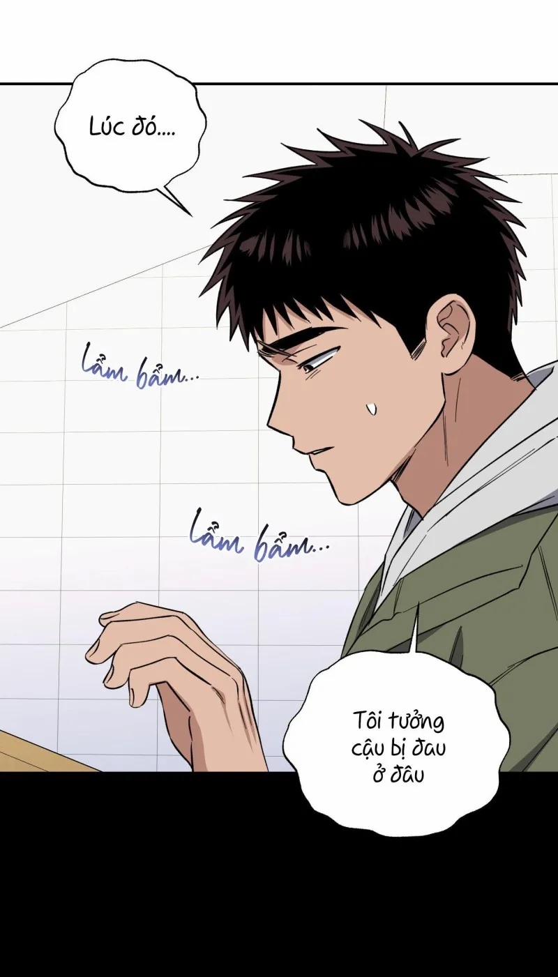 Nghe Nói Có Ma Trong Phòng CLB 25 trang 30