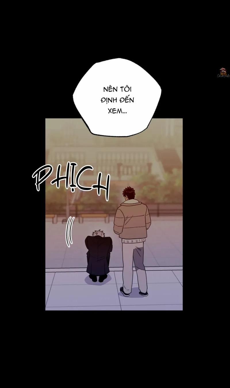 Nghe Nói Có Ma Trong Phòng CLB 25 trang 31