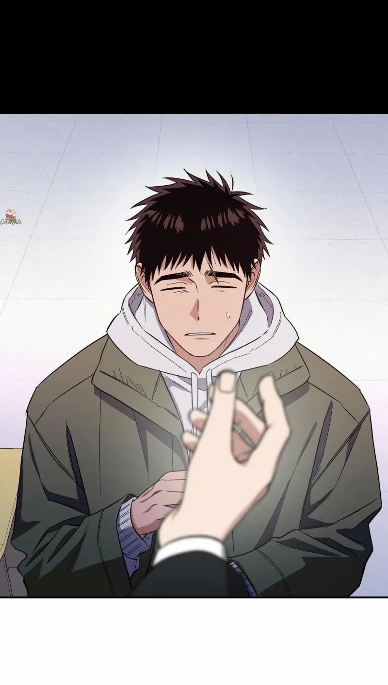 Nghe Nói Có Ma Trong Phòng CLB 25 trang 34