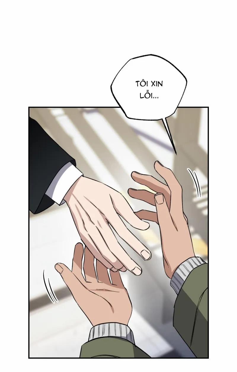 Nghe Nói Có Ma Trong Phòng CLB 25 trang 35