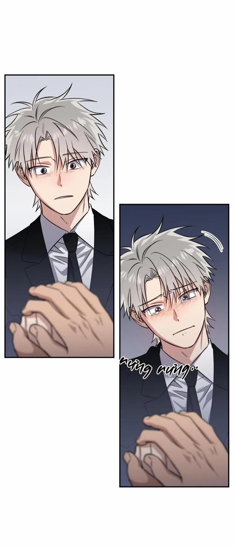 Nghe Nói Có Ma Trong Phòng CLB 25 trang 37