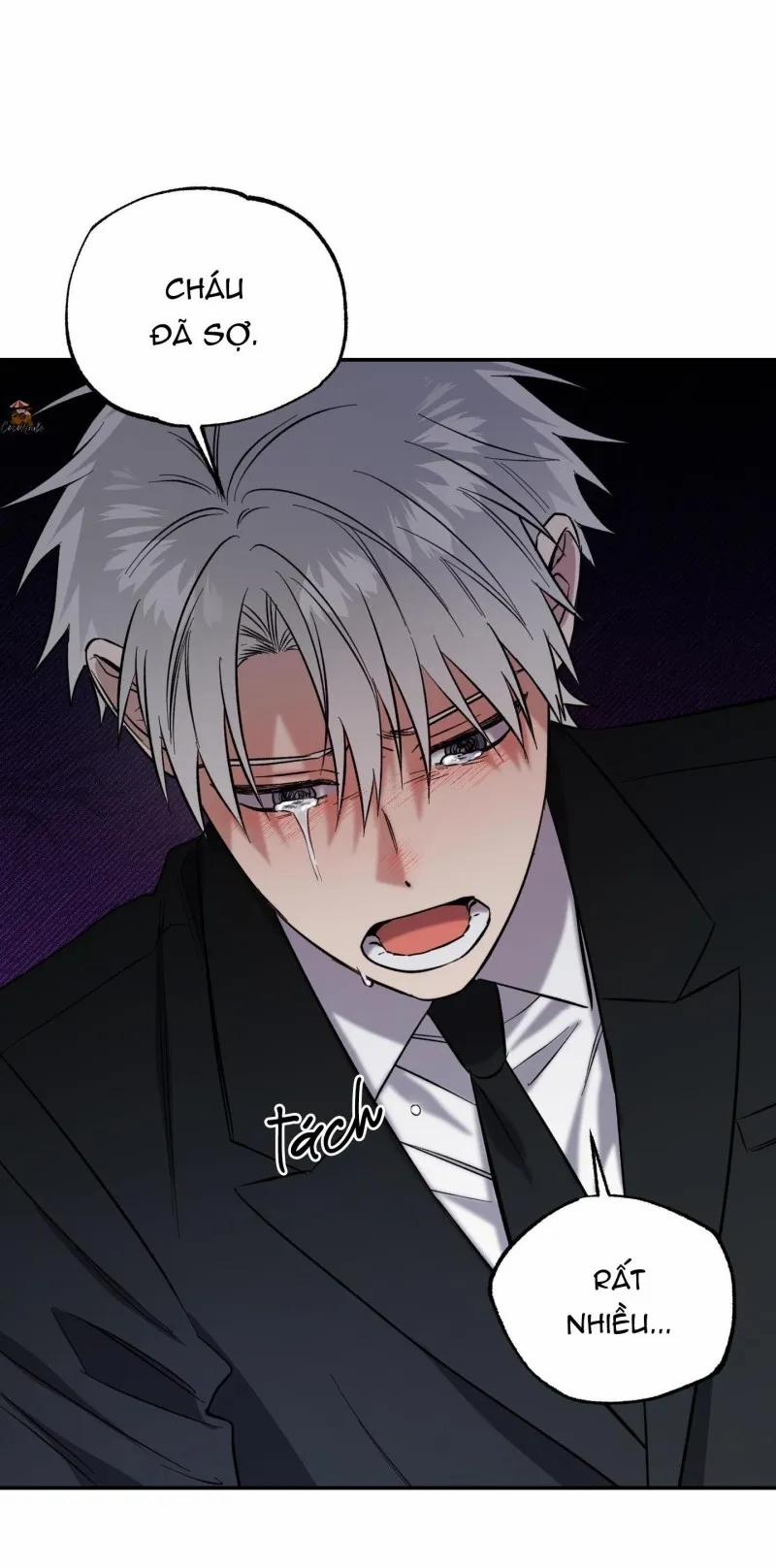 Nghe Nói Có Ma Trong Phòng CLB 25 trang 39