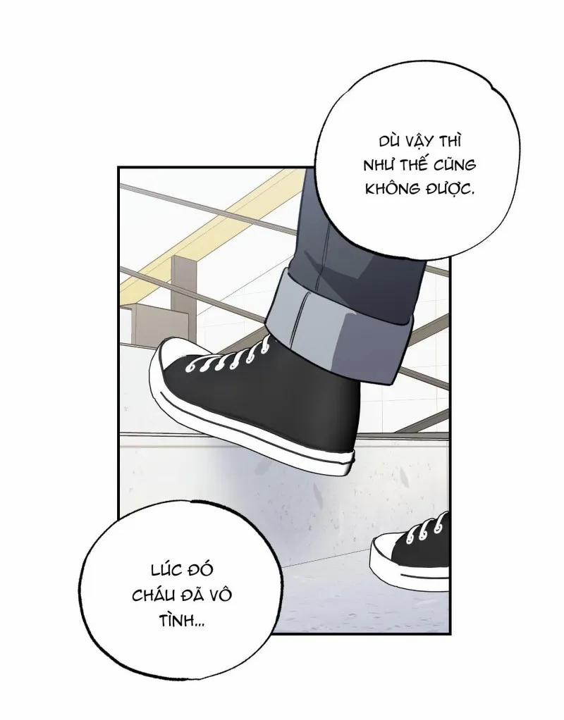 Nghe Nói Có Ma Trong Phòng CLB 25 trang 40