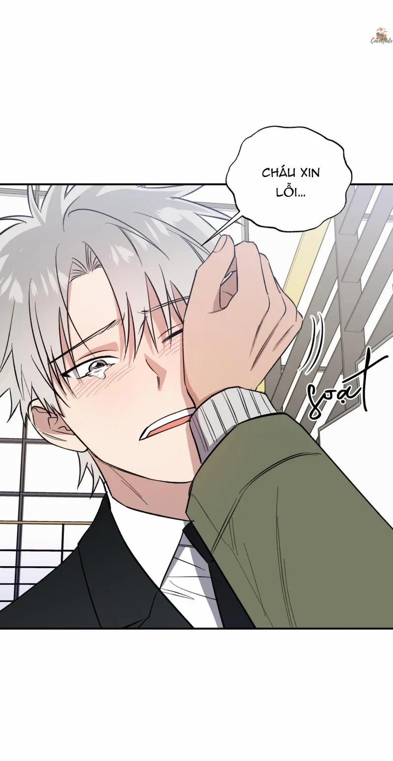 Nghe Nói Có Ma Trong Phòng CLB 25 trang 41