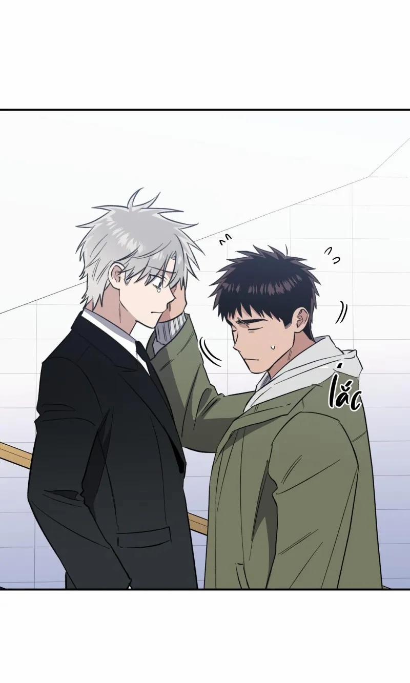 Nghe Nói Có Ma Trong Phòng CLB 25 trang 42