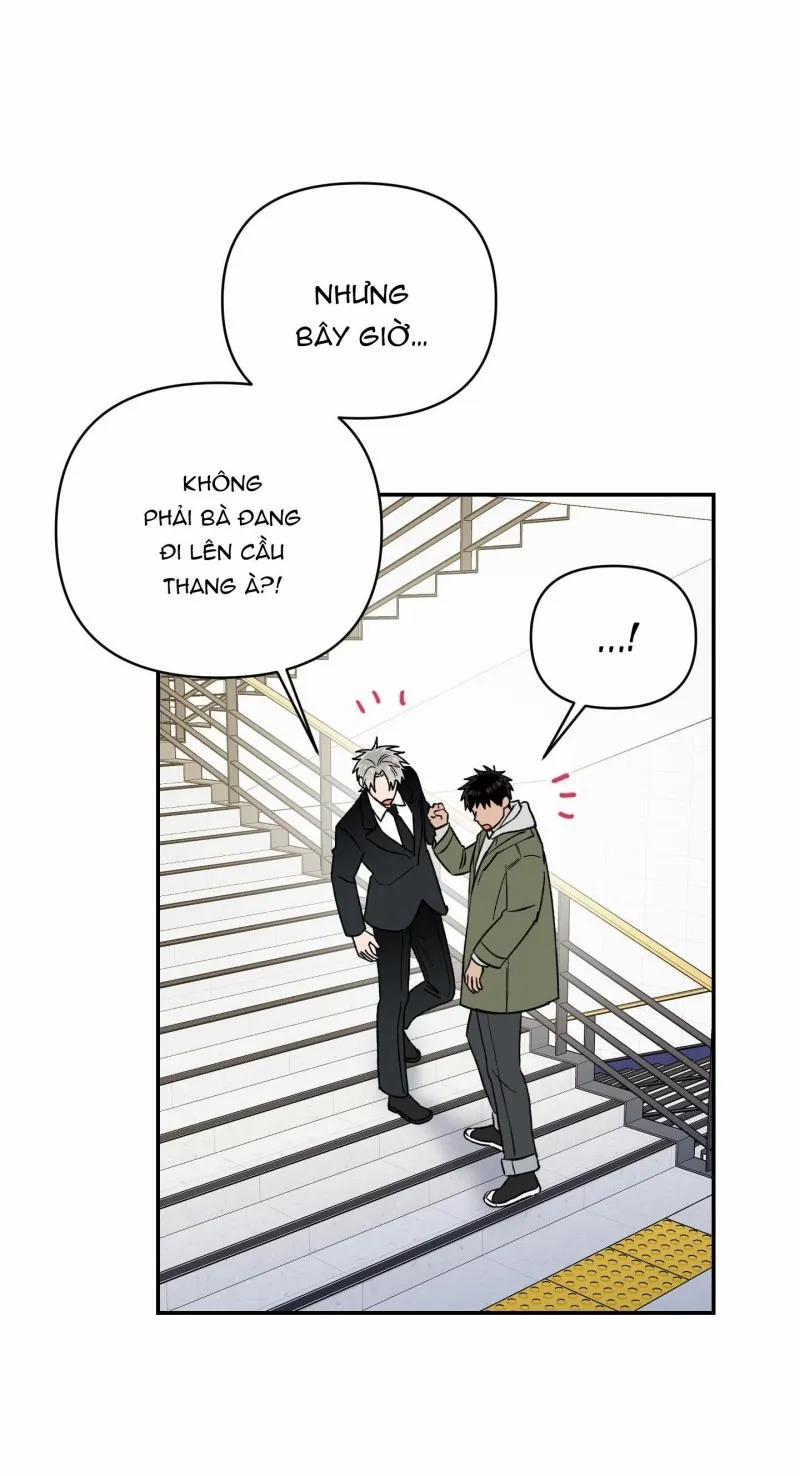 Nghe Nói Có Ma Trong Phòng CLB 25 trang 47