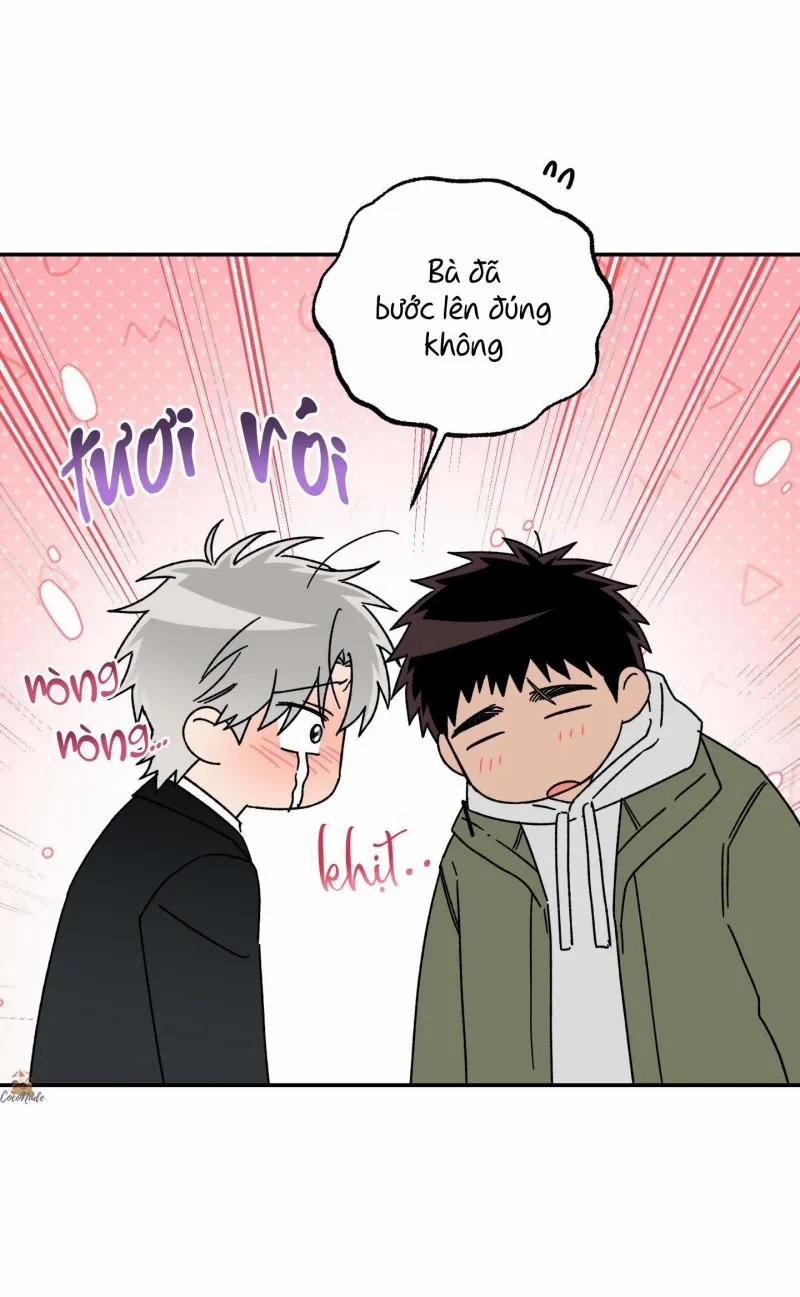 Nghe Nói Có Ma Trong Phòng CLB 25 trang 48