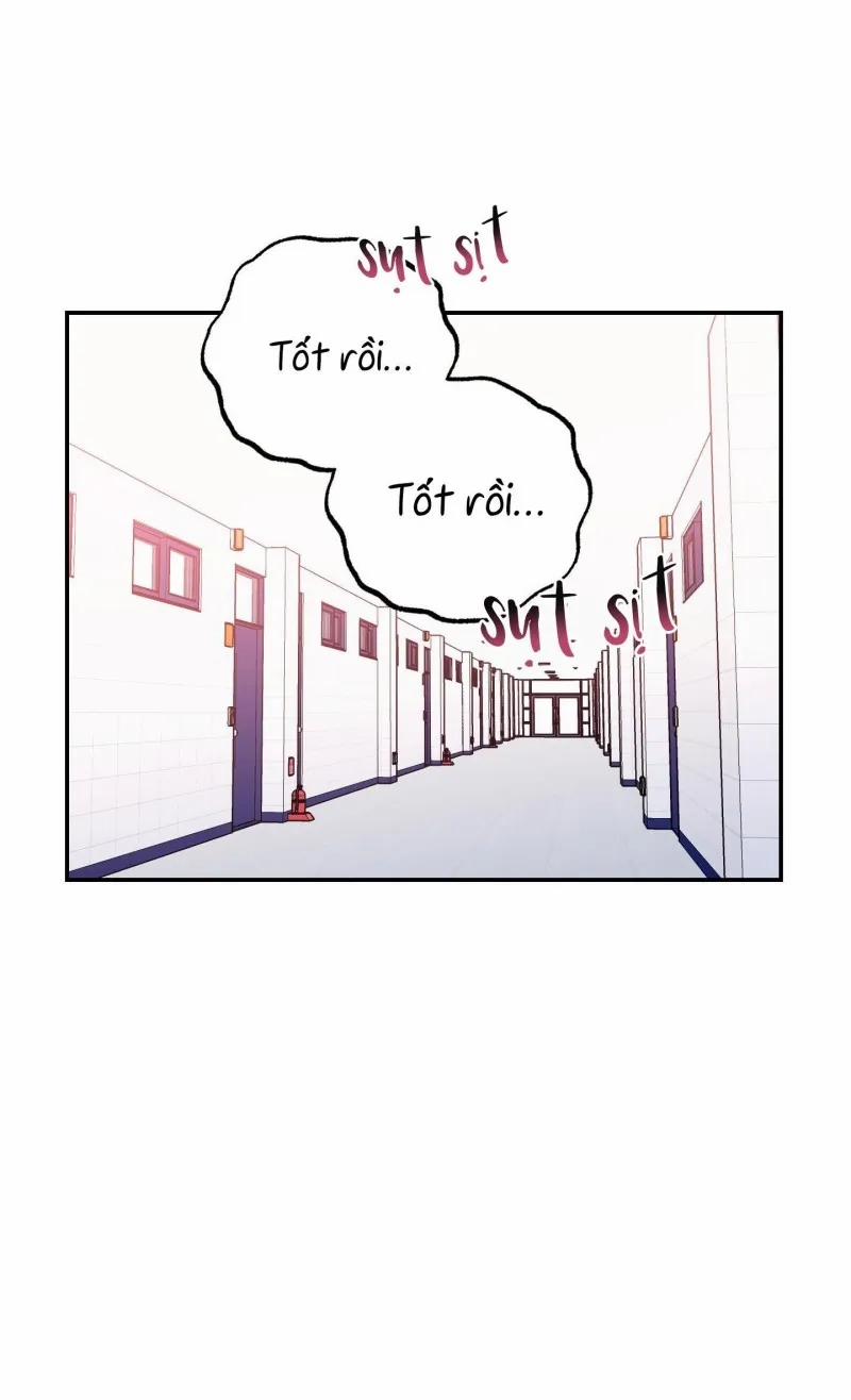 Nghe Nói Có Ma Trong Phòng CLB 25 trang 49