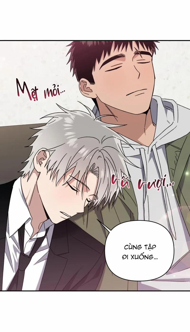 Nghe Nói Có Ma Trong Phòng CLB 25 trang 52