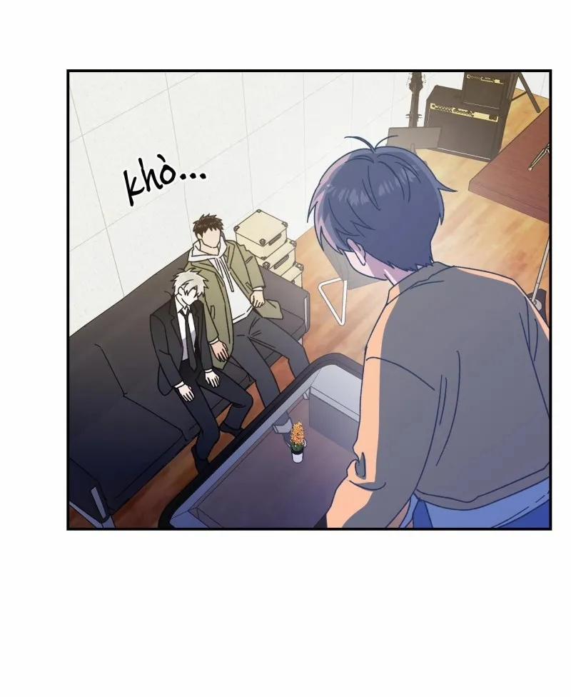 Nghe Nói Có Ma Trong Phòng CLB 25 trang 54