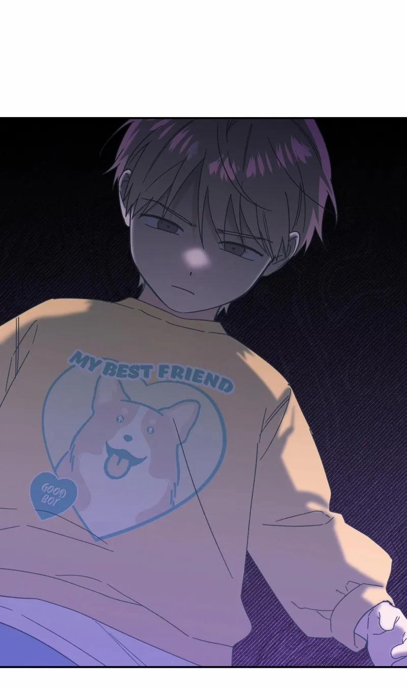 Nghe Nói Có Ma Trong Phòng CLB 25 trang 55