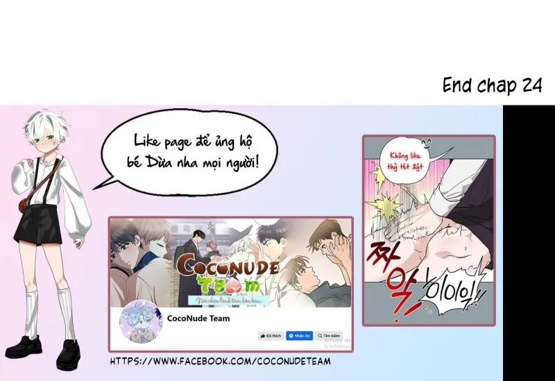 Nghe Nói Có Ma Trong Phòng CLB 25 trang 59