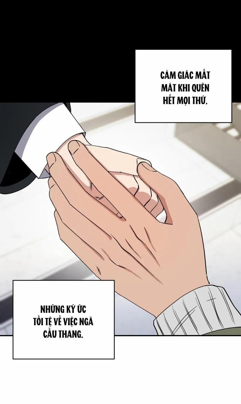 Nghe Nói Có Ma Trong Phòng CLB 25 trang 6