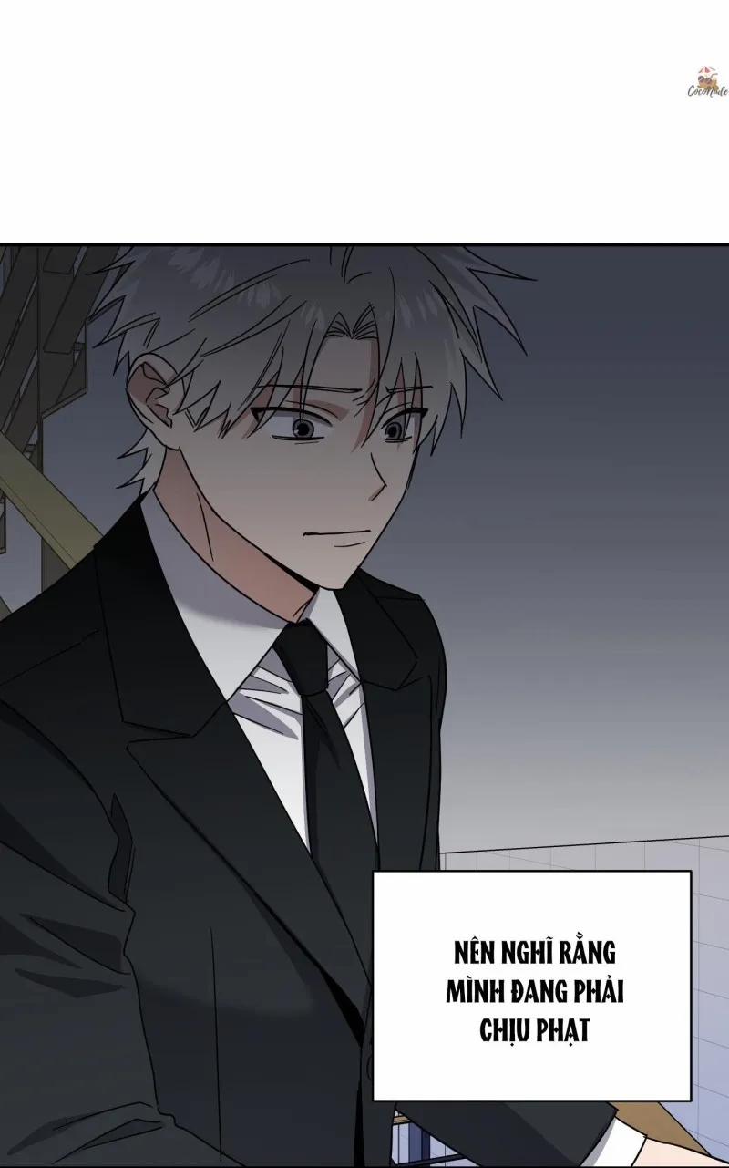 Nghe Nói Có Ma Trong Phòng CLB 25 trang 9