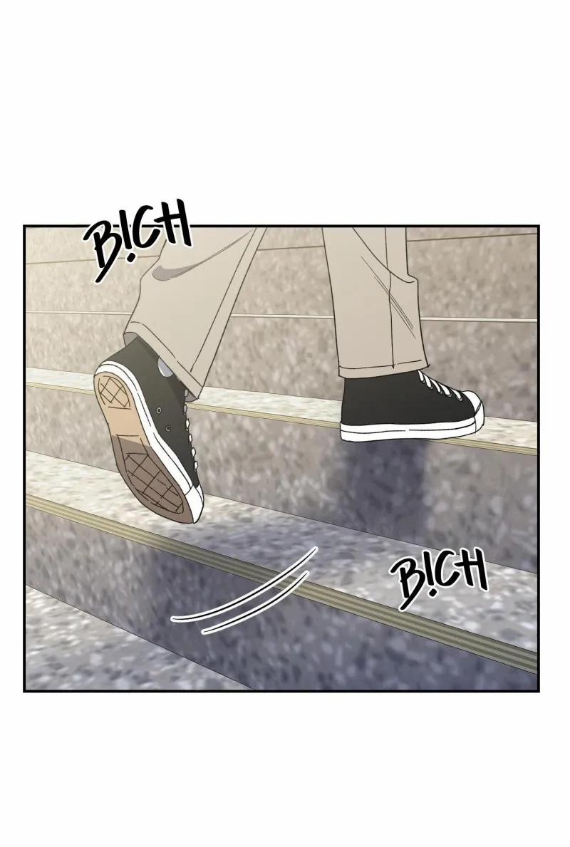 Nghe Nói Có Ma Trong Phòng CLB 26 trang 1