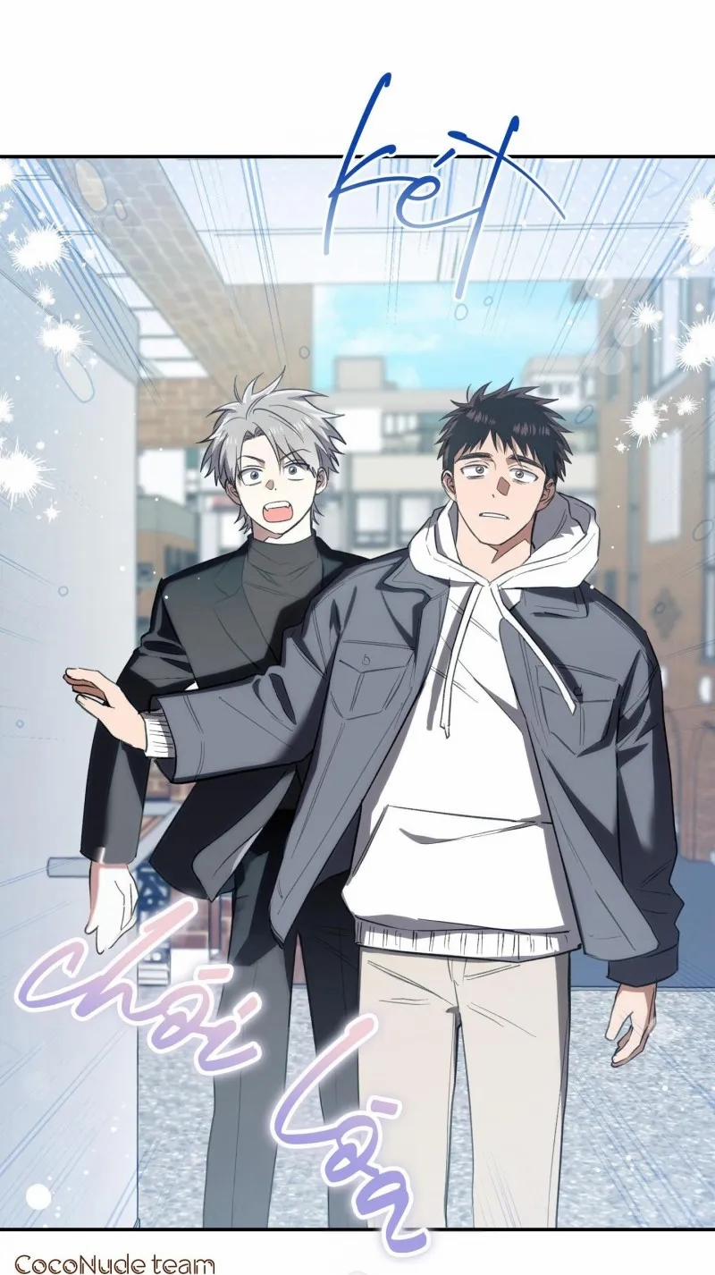 Nghe Nói Có Ma Trong Phòng CLB 26 trang 12