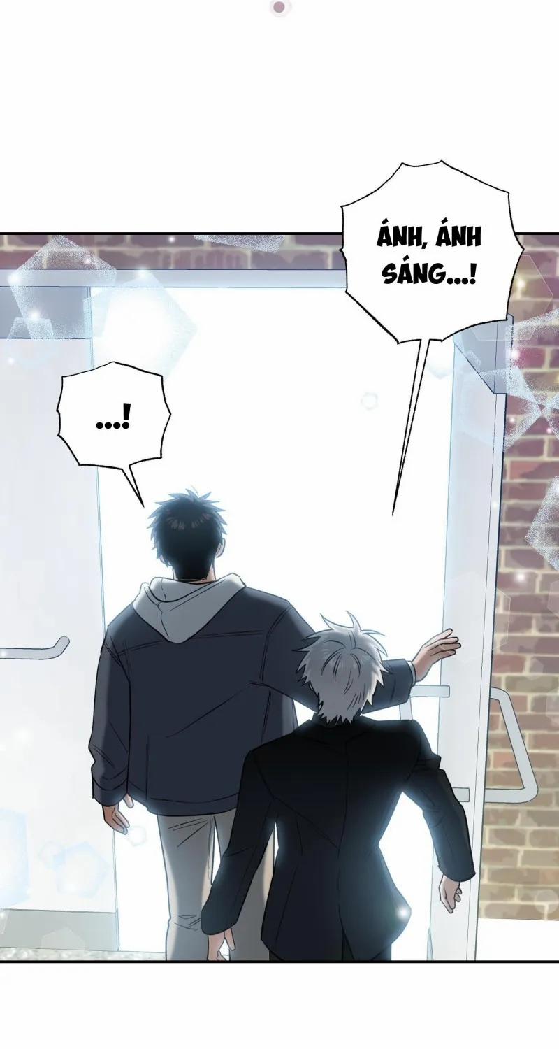 Nghe Nói Có Ma Trong Phòng CLB 26 trang 13