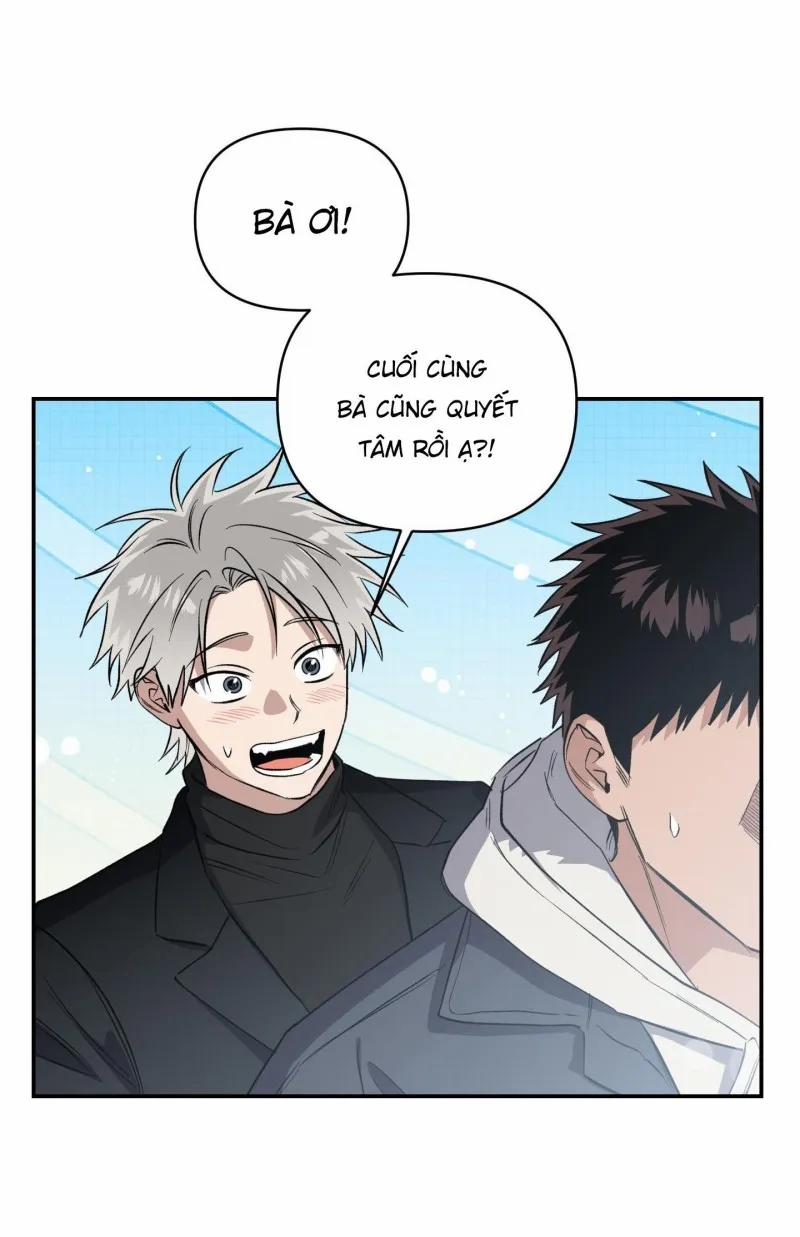 Nghe Nói Có Ma Trong Phòng CLB 26 trang 14