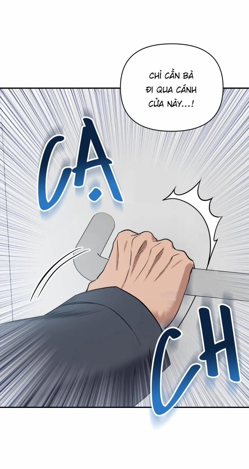 Nghe Nói Có Ma Trong Phòng CLB 26 trang 15