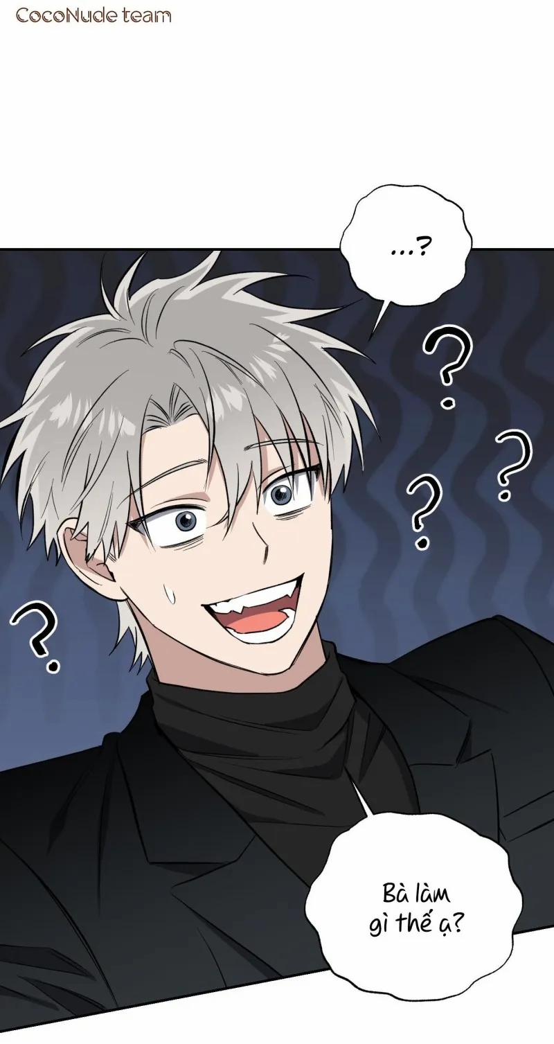 Nghe Nói Có Ma Trong Phòng CLB 26 trang 16