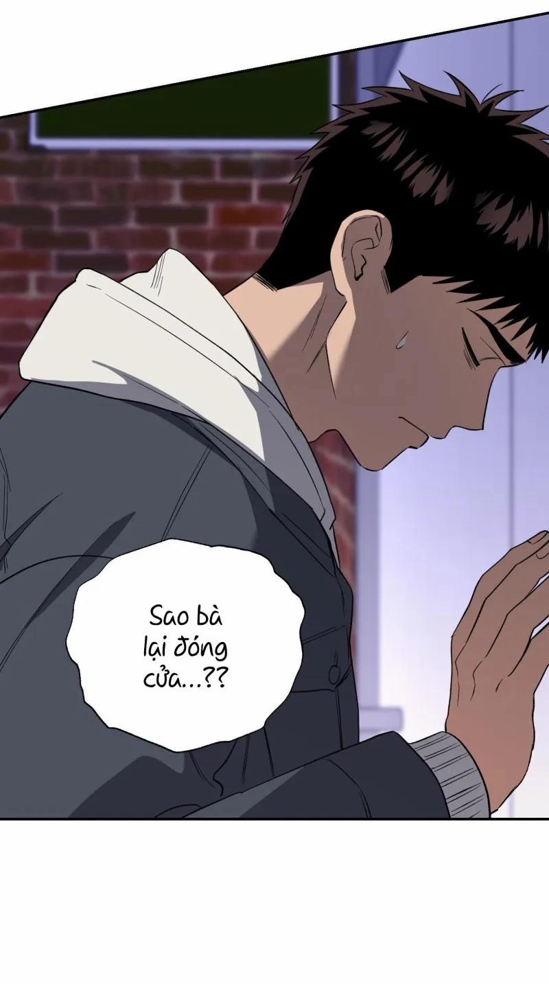 Nghe Nói Có Ma Trong Phòng CLB 26 trang 17