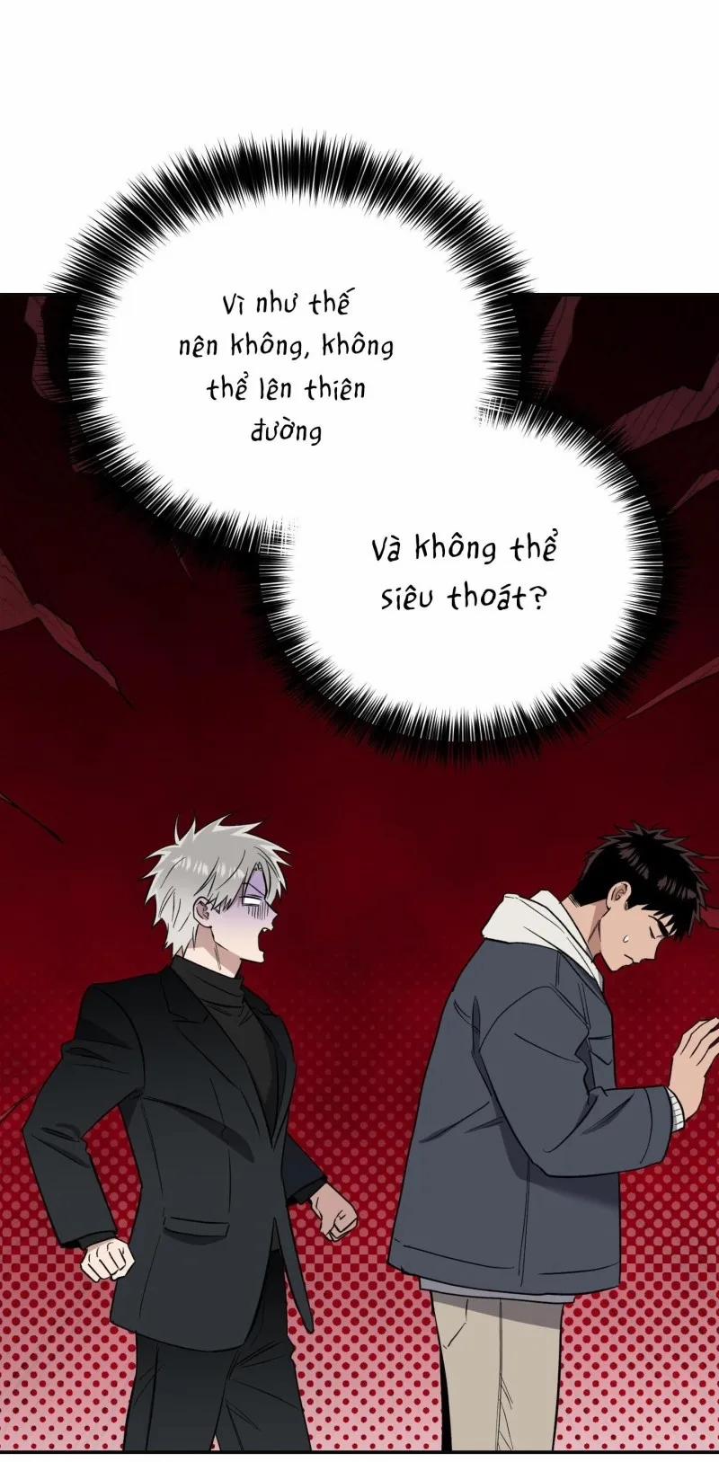 Nghe Nói Có Ma Trong Phòng CLB 26 trang 21