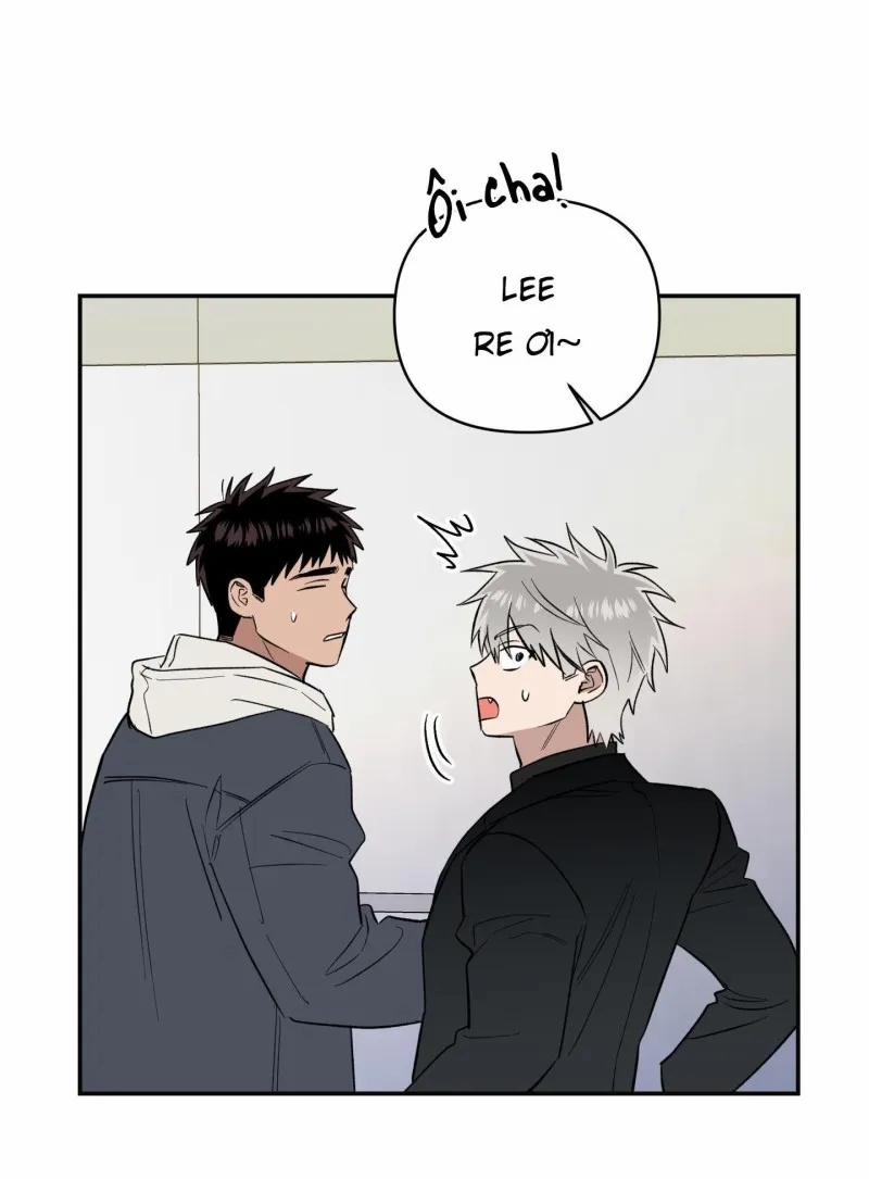 Nghe Nói Có Ma Trong Phòng CLB 26 trang 23