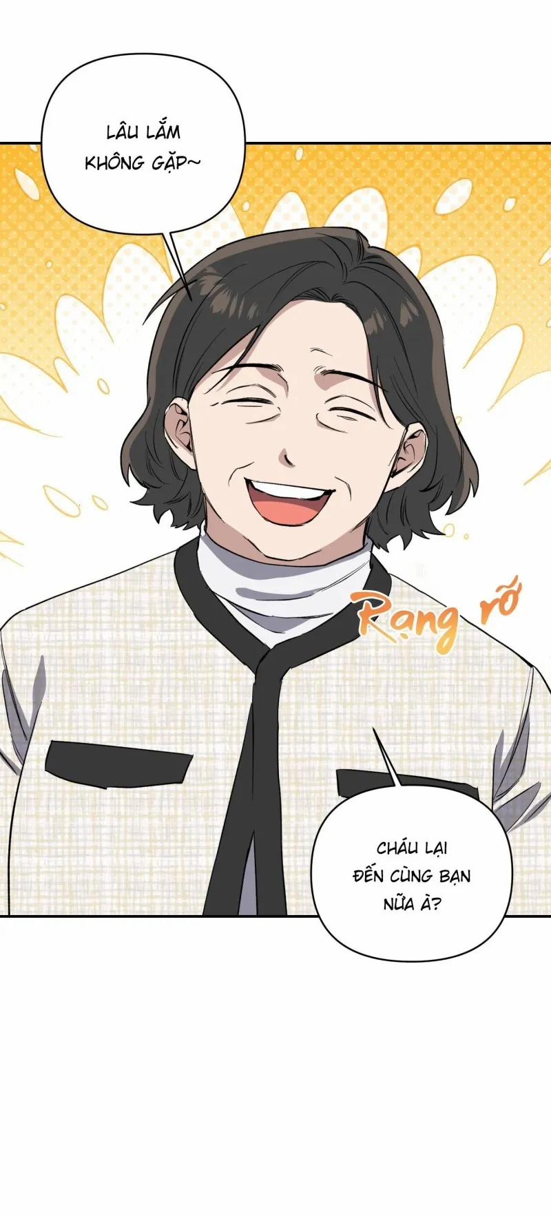 Nghe Nói Có Ma Trong Phòng CLB 26 trang 24