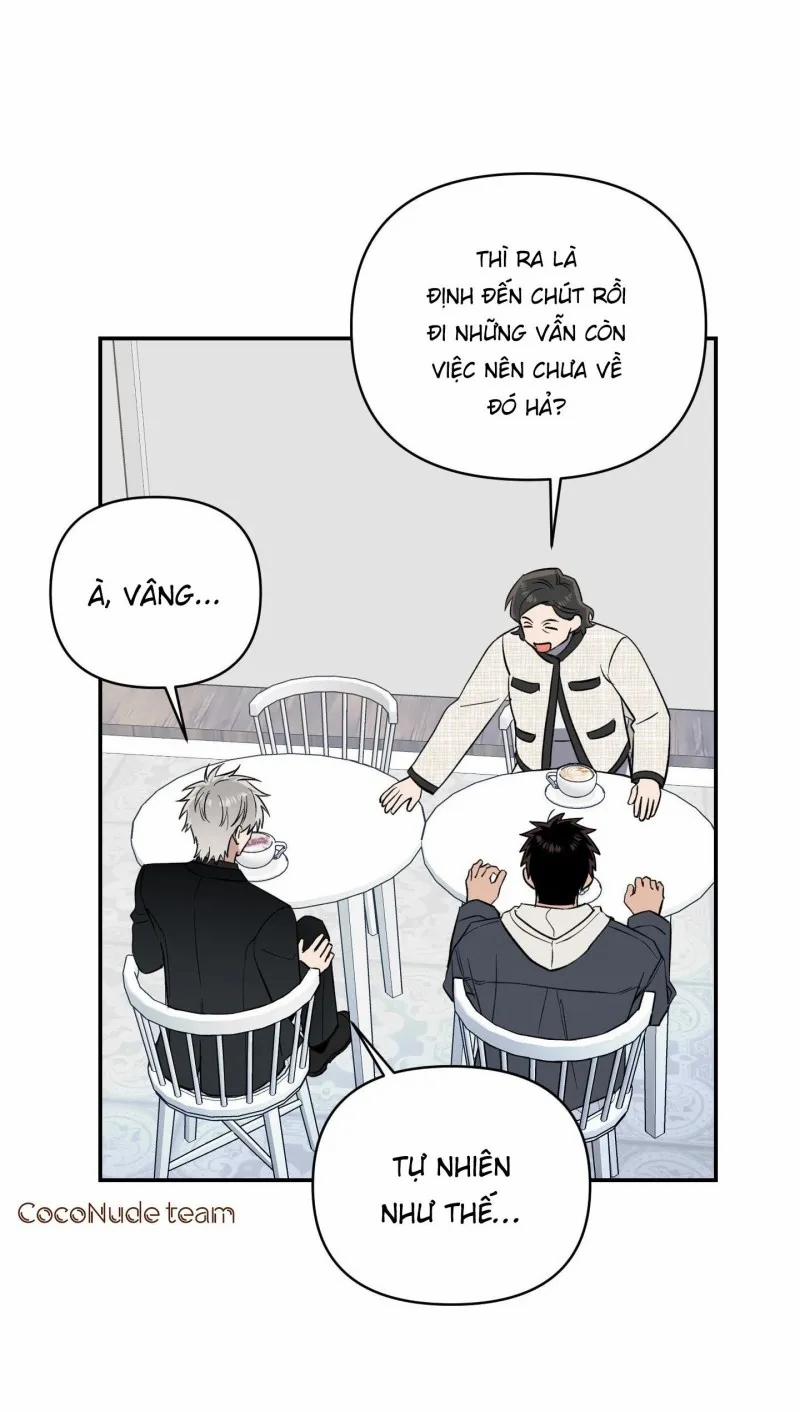 Nghe Nói Có Ma Trong Phòng CLB 26 trang 28