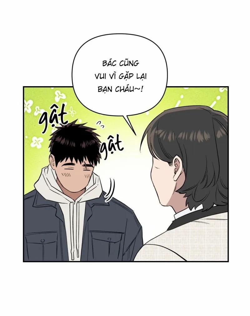 Nghe Nói Có Ma Trong Phòng CLB 26 trang 29