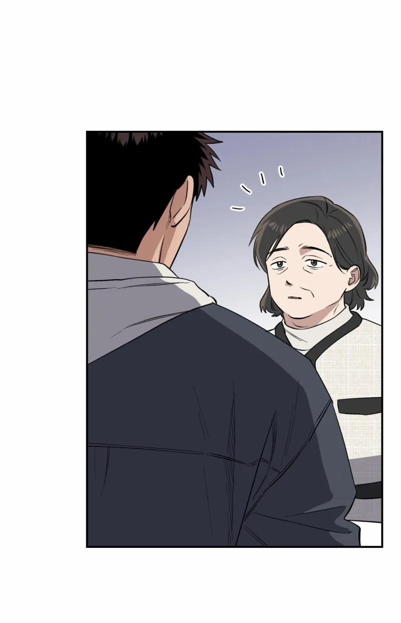 Nghe Nói Có Ma Trong Phòng CLB 26 trang 32