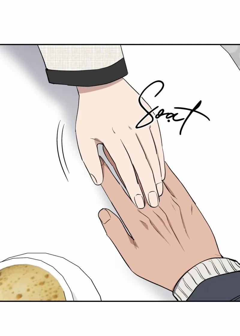 Nghe Nói Có Ma Trong Phòng CLB 26 trang 33