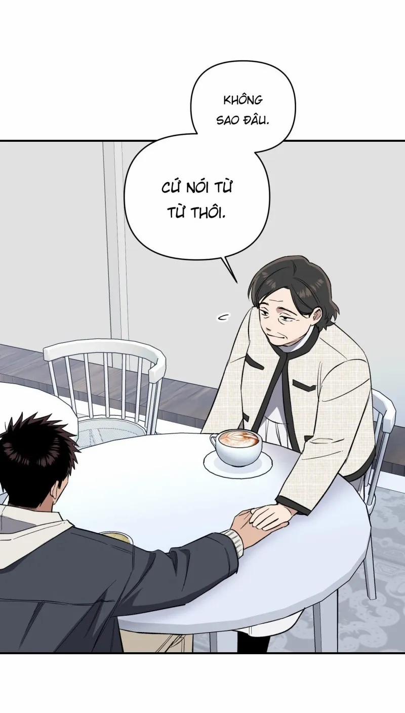 Nghe Nói Có Ma Trong Phòng CLB 26 trang 34