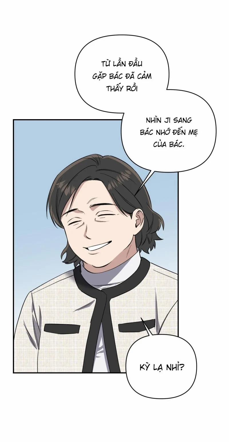 Nghe Nói Có Ma Trong Phòng CLB 26 trang 35