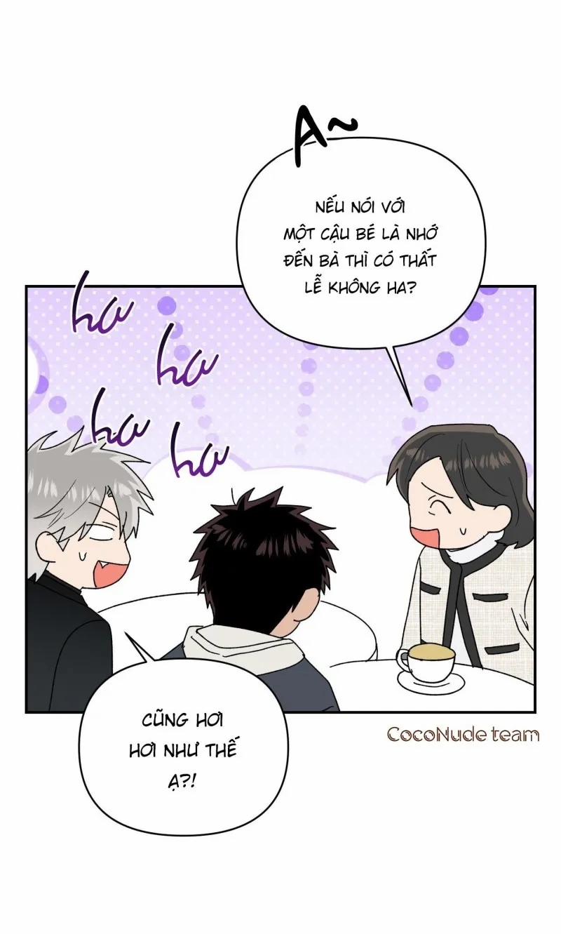 Nghe Nói Có Ma Trong Phòng CLB 26 trang 36