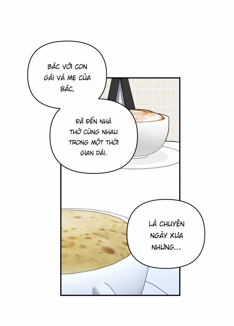 Nghe Nói Có Ma Trong Phòng CLB 26 trang 37