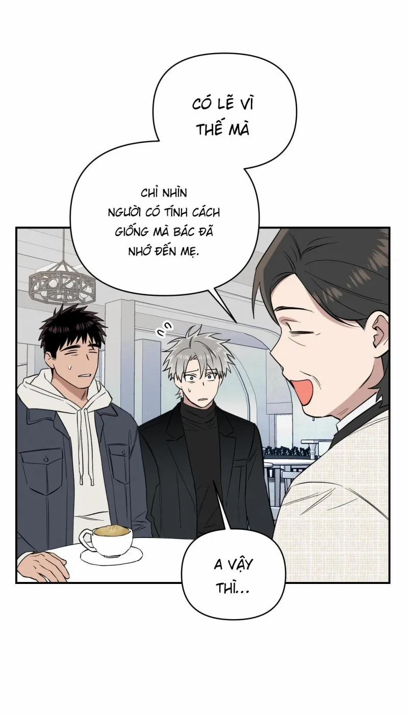 Nghe Nói Có Ma Trong Phòng CLB 26 trang 38