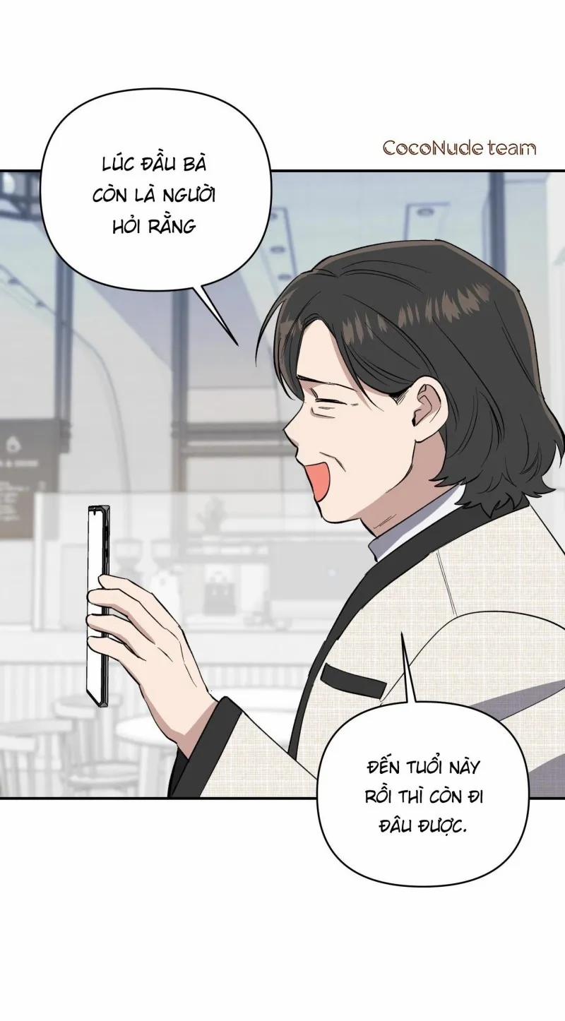 Nghe Nói Có Ma Trong Phòng CLB 26 trang 41