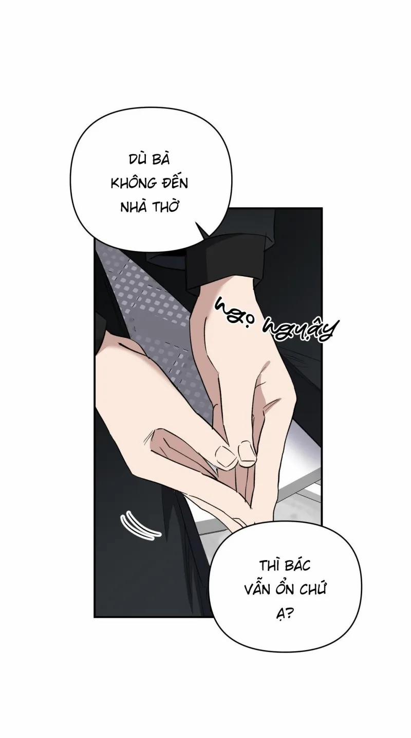 Nghe Nói Có Ma Trong Phòng CLB 26 trang 43