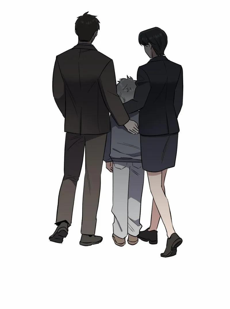 Nghe Nói Có Ma Trong Phòng CLB 26 trang 45