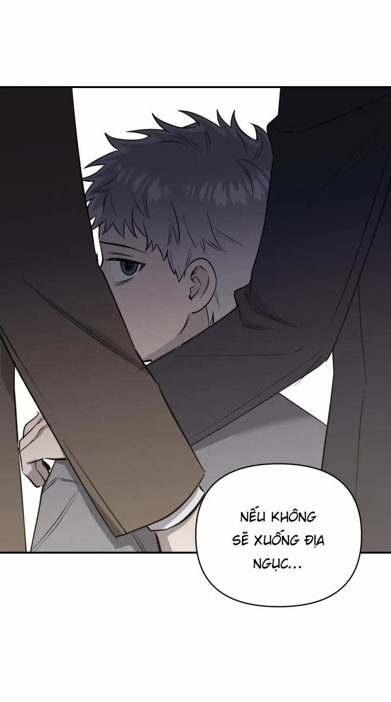 Nghe Nói Có Ma Trong Phòng CLB 26 trang 46