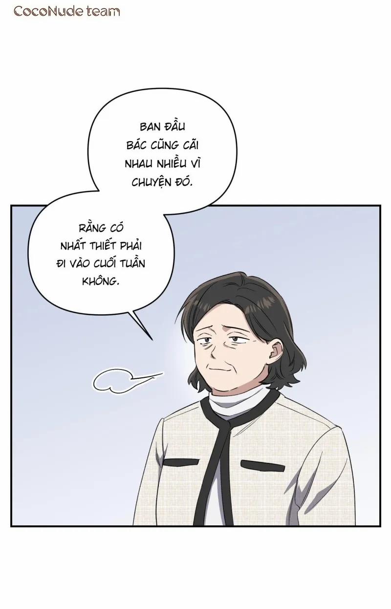 Nghe Nói Có Ma Trong Phòng CLB 26 trang 48