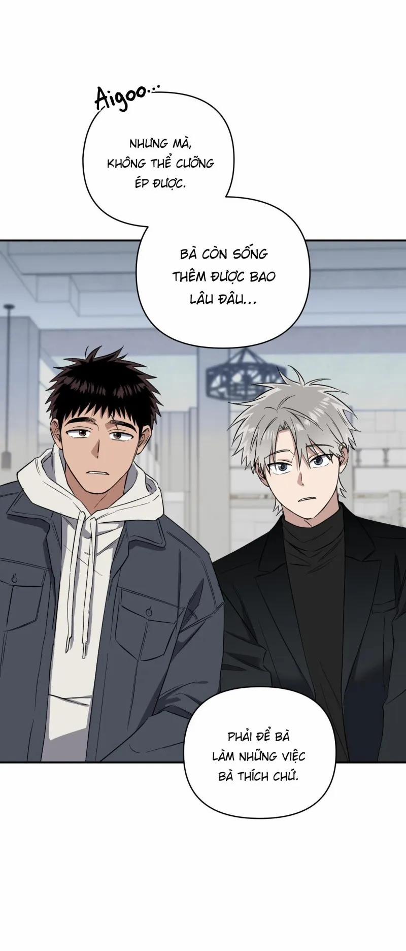 Nghe Nói Có Ma Trong Phòng CLB 26 trang 49