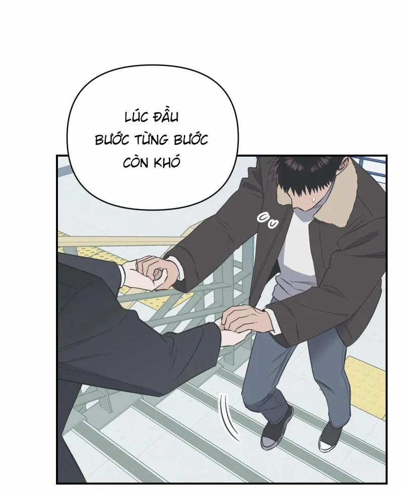 Nghe Nói Có Ma Trong Phòng CLB 26 trang 5